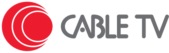 有線電視 Cable TV Logo