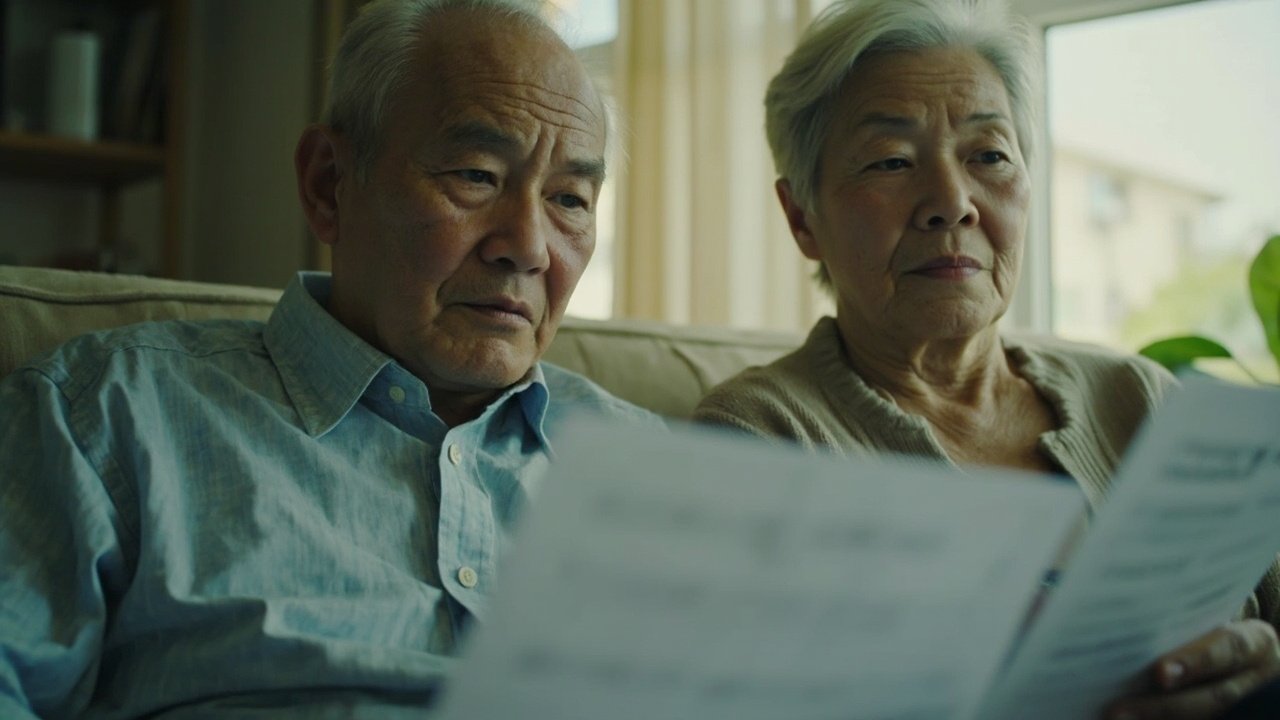 2026香港財政預算案長者福利