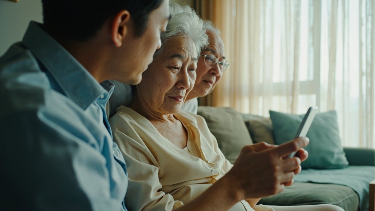數碼鴻溝
