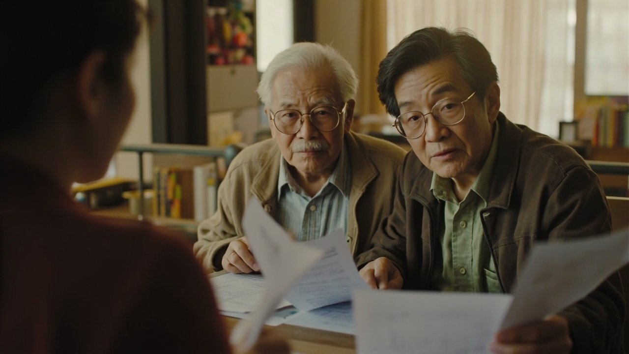 長者社區照顧券