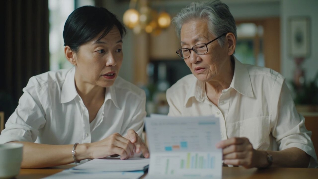 社區照顧券服務