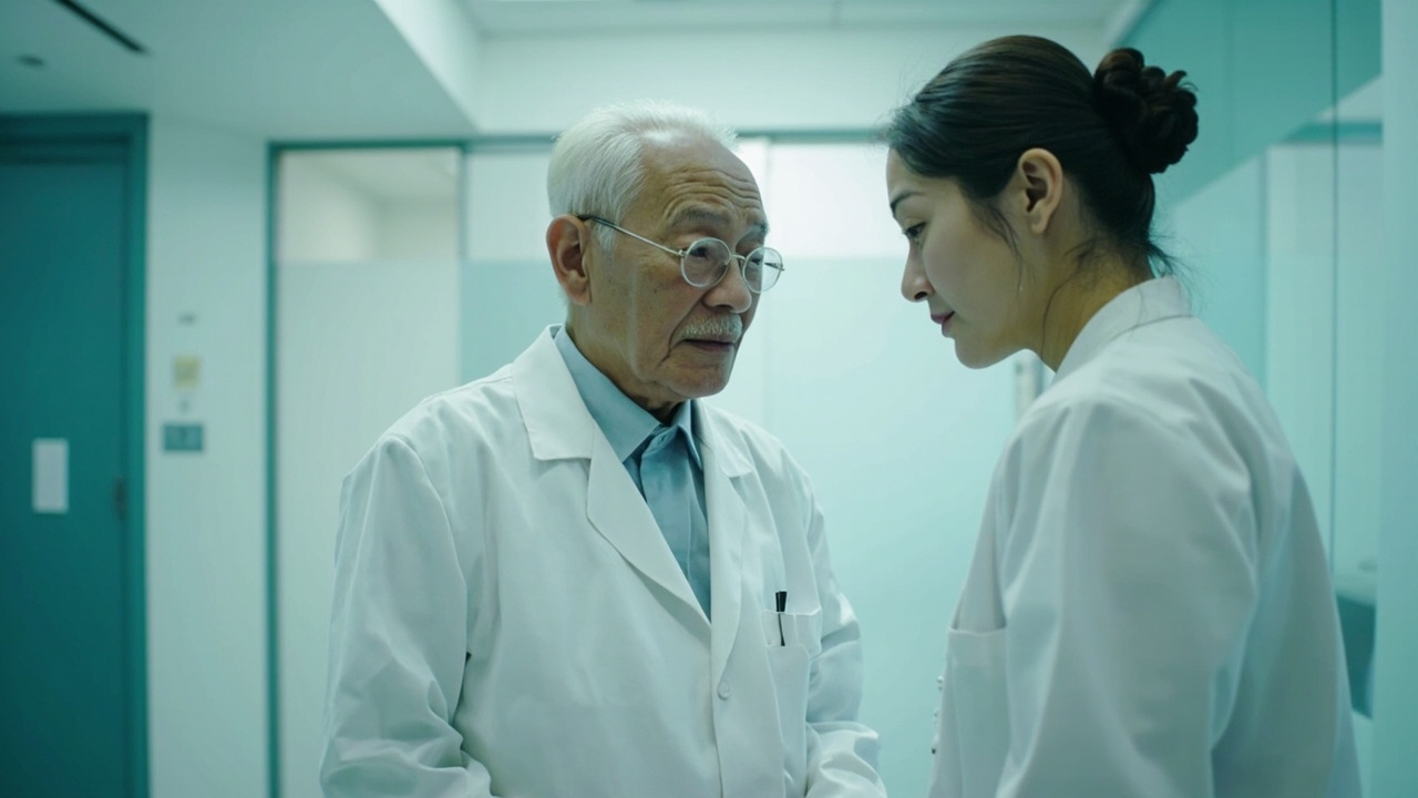 健康綜合管理服務