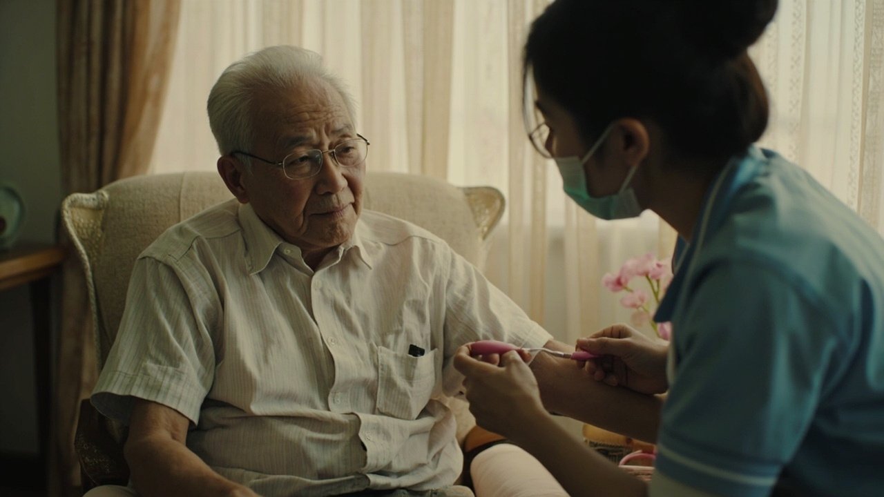 服務模式靈活選擇示意圖