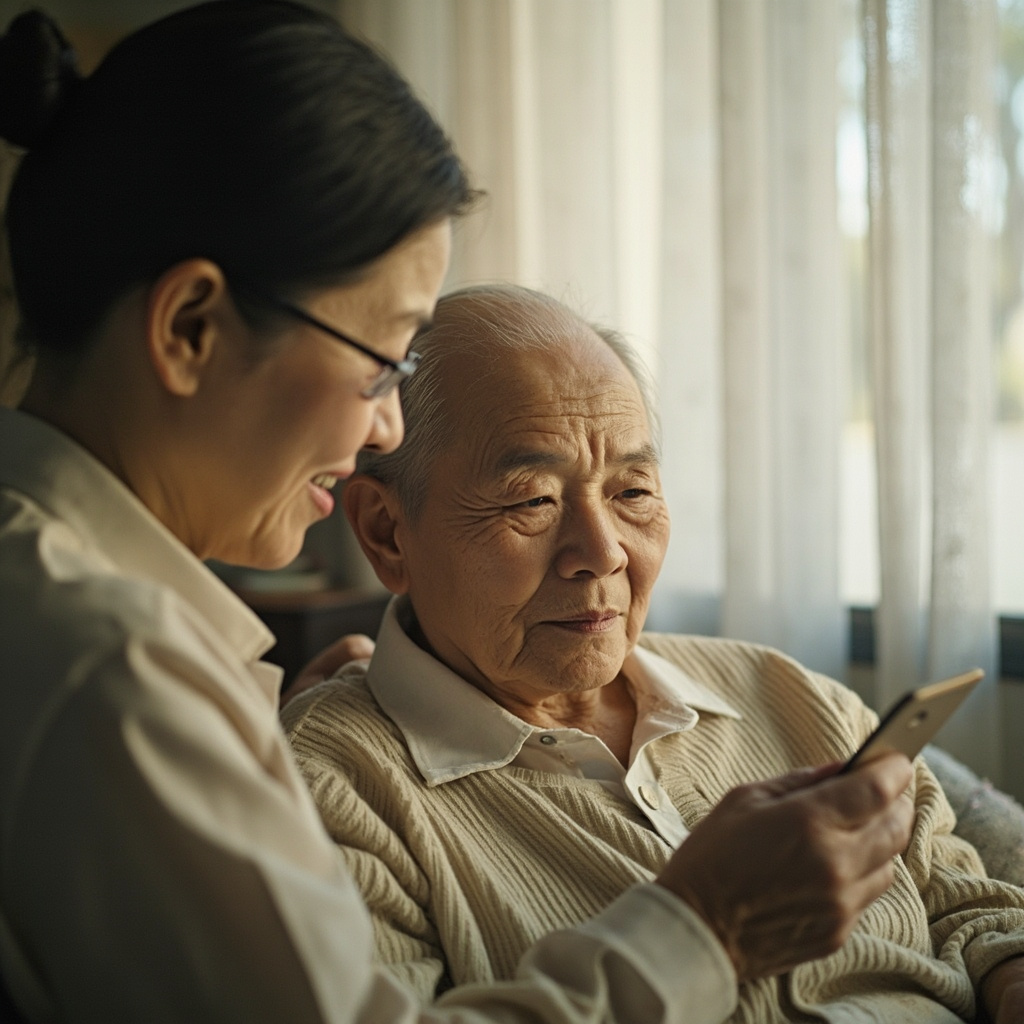 🎮 長者「打機」健腦｜研究：認知能力提升既秘密！