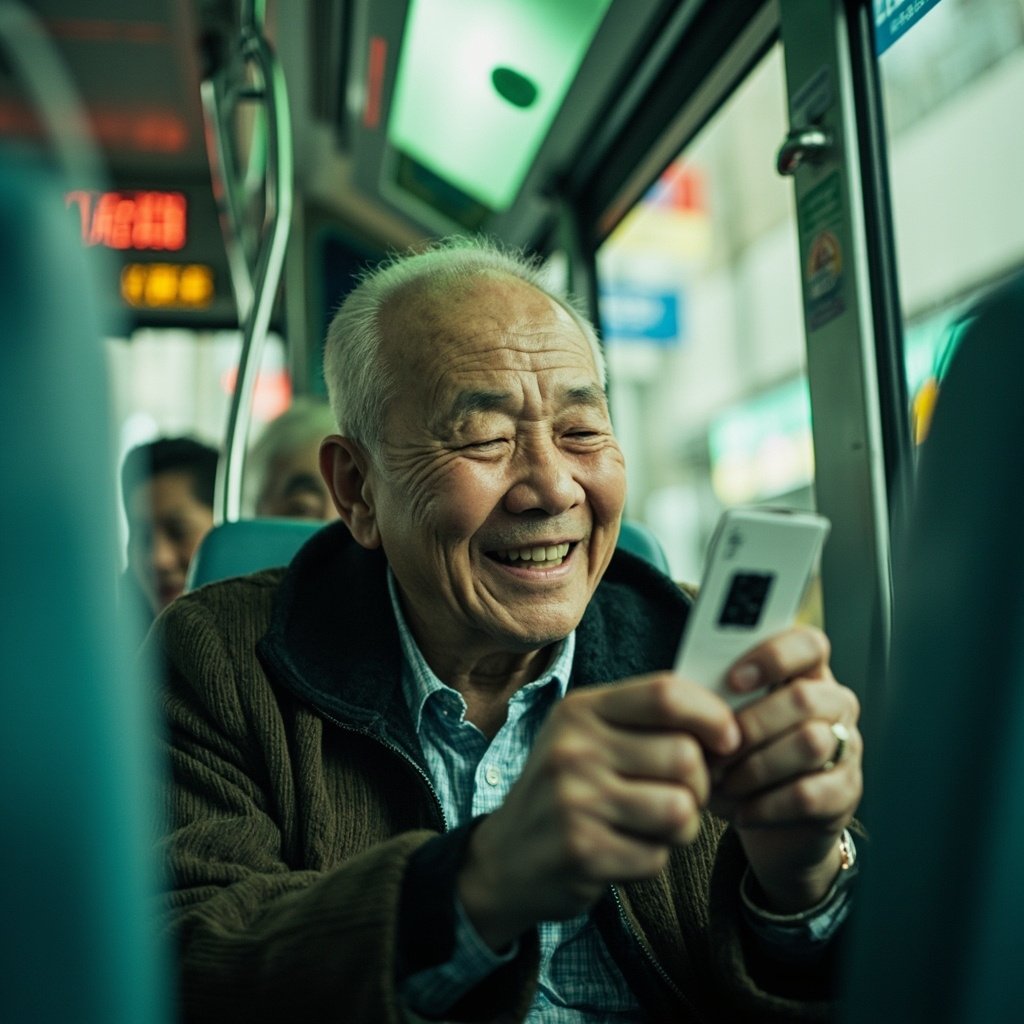 香港「兩蚊兩折」乘車優惠4.3生效，長者及合資格人士必看指南｜一文睇曬計費方式/受惠對象/北上攻略