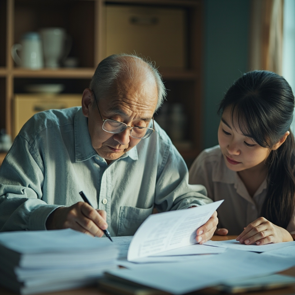 2025長者裝修津貼全攻略：申請資格、上限金額、覆蓋範圍詳解｜最高獲發8萬港元