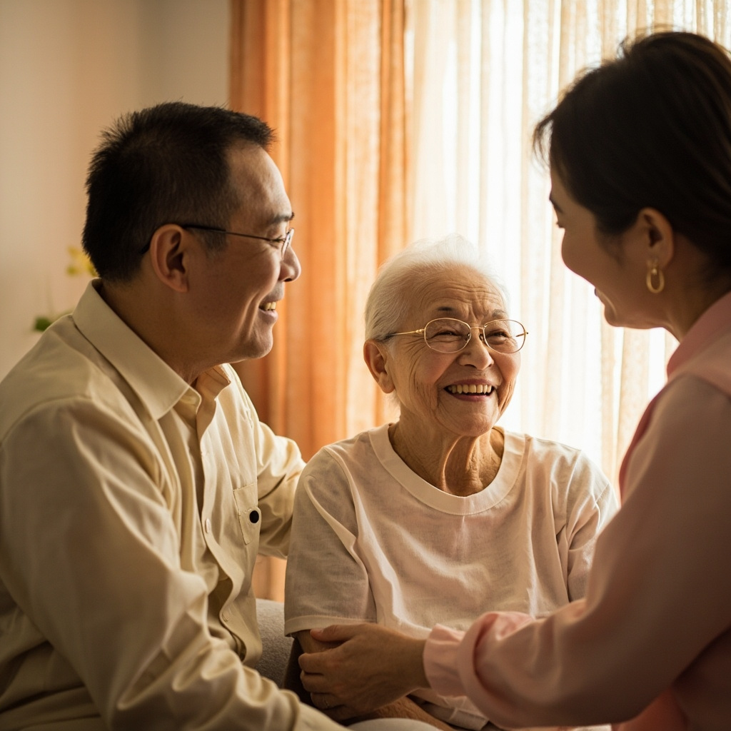 一文睇清照顧券資格與申請條件：附審批流程全攻略