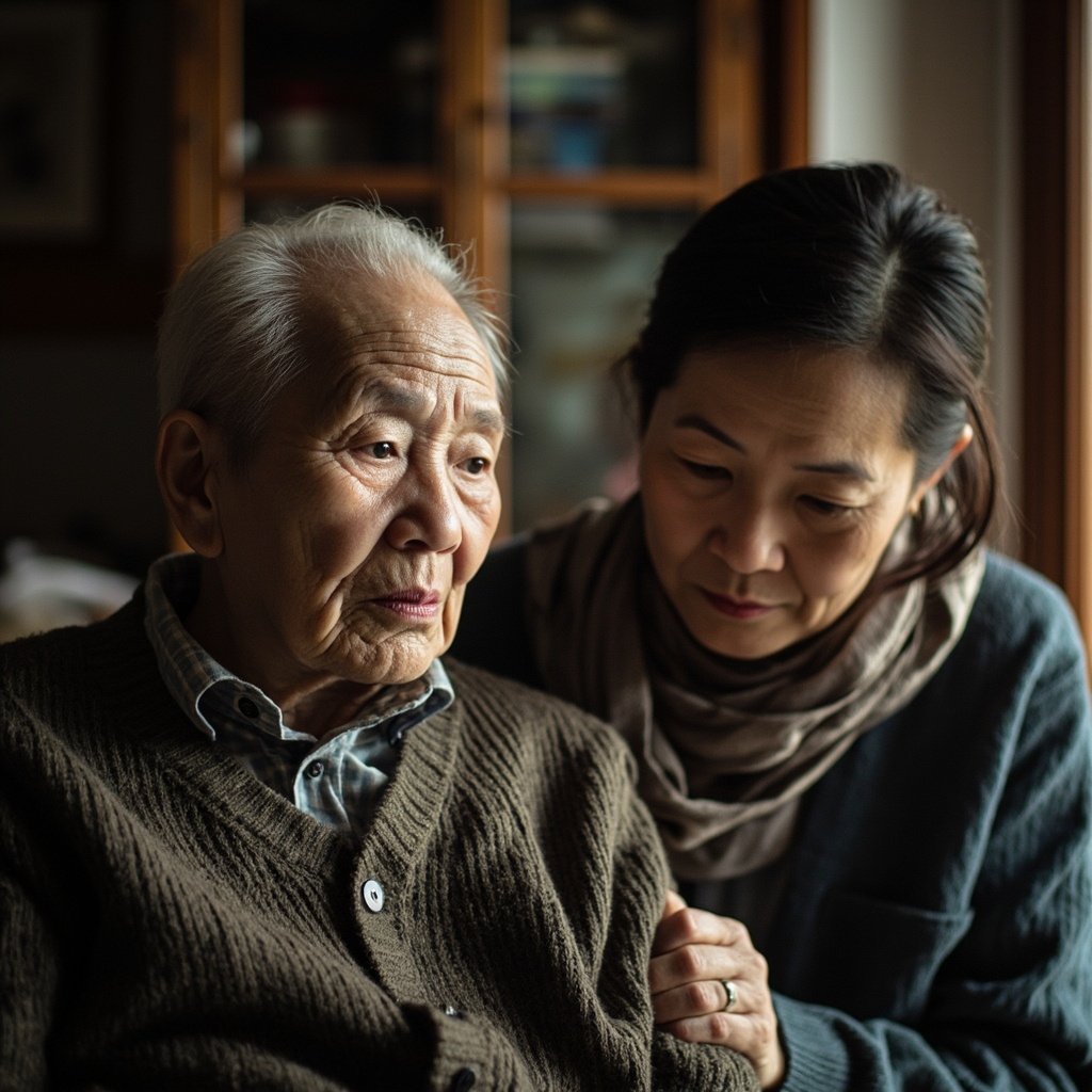 【家屬必讀】長者居家安老「防跌改裝」全攻略：浴室、睡房及走廊的細節決定安全