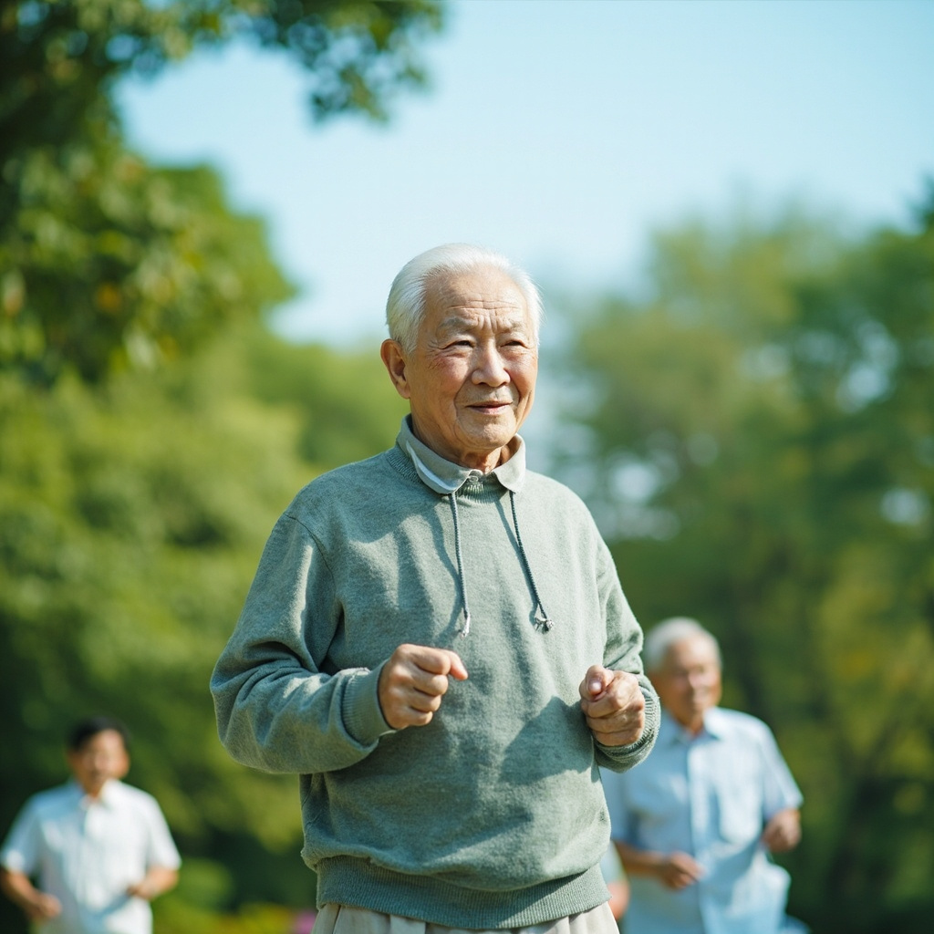 AI健康管家：健康綜合管理如何提升香港福祉