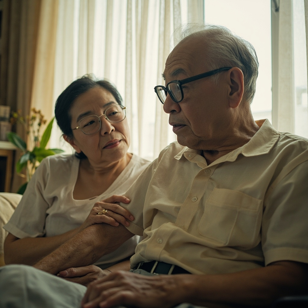 帶狀皰疹的威脅與防護：香港專家詳解「生蛇」的應對策略