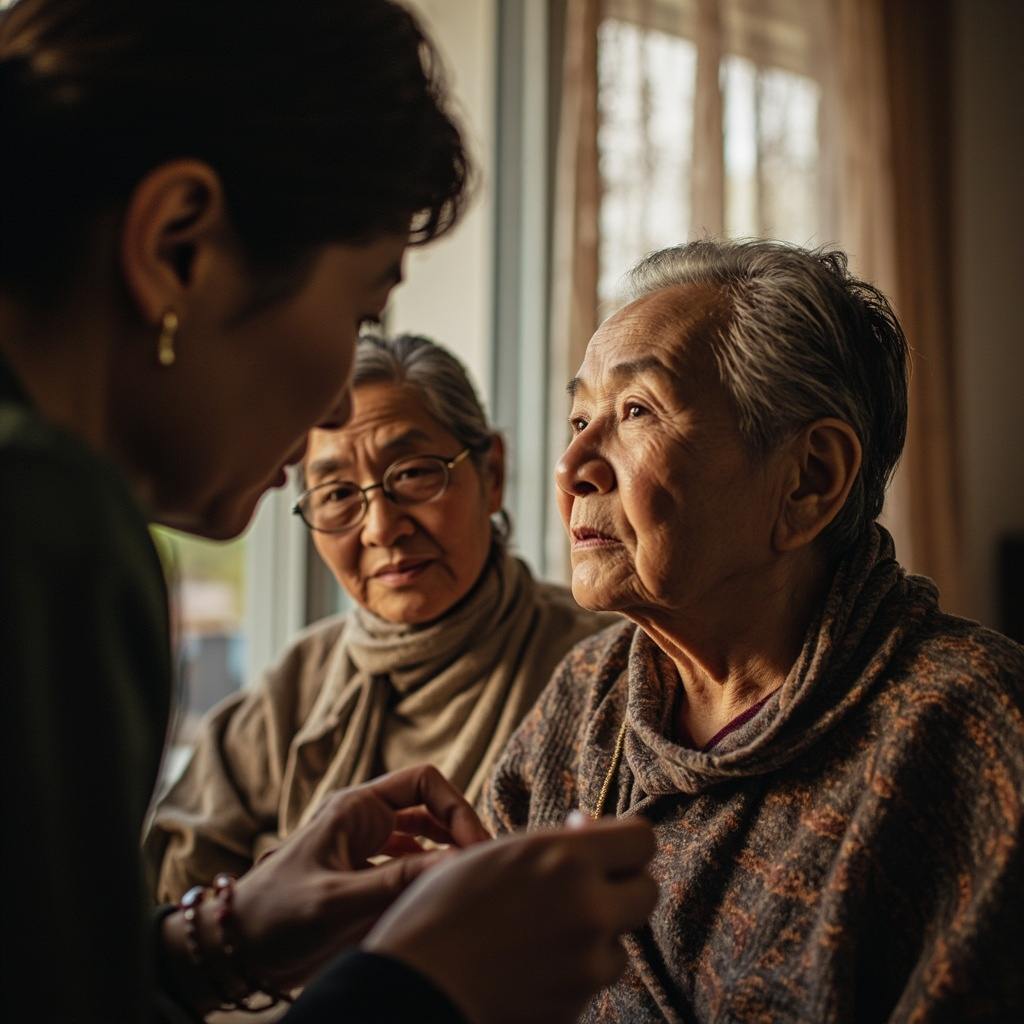 樂齡科技 x 社區券：智能家居設備如何輔助居家安老，提升長者生活質素？