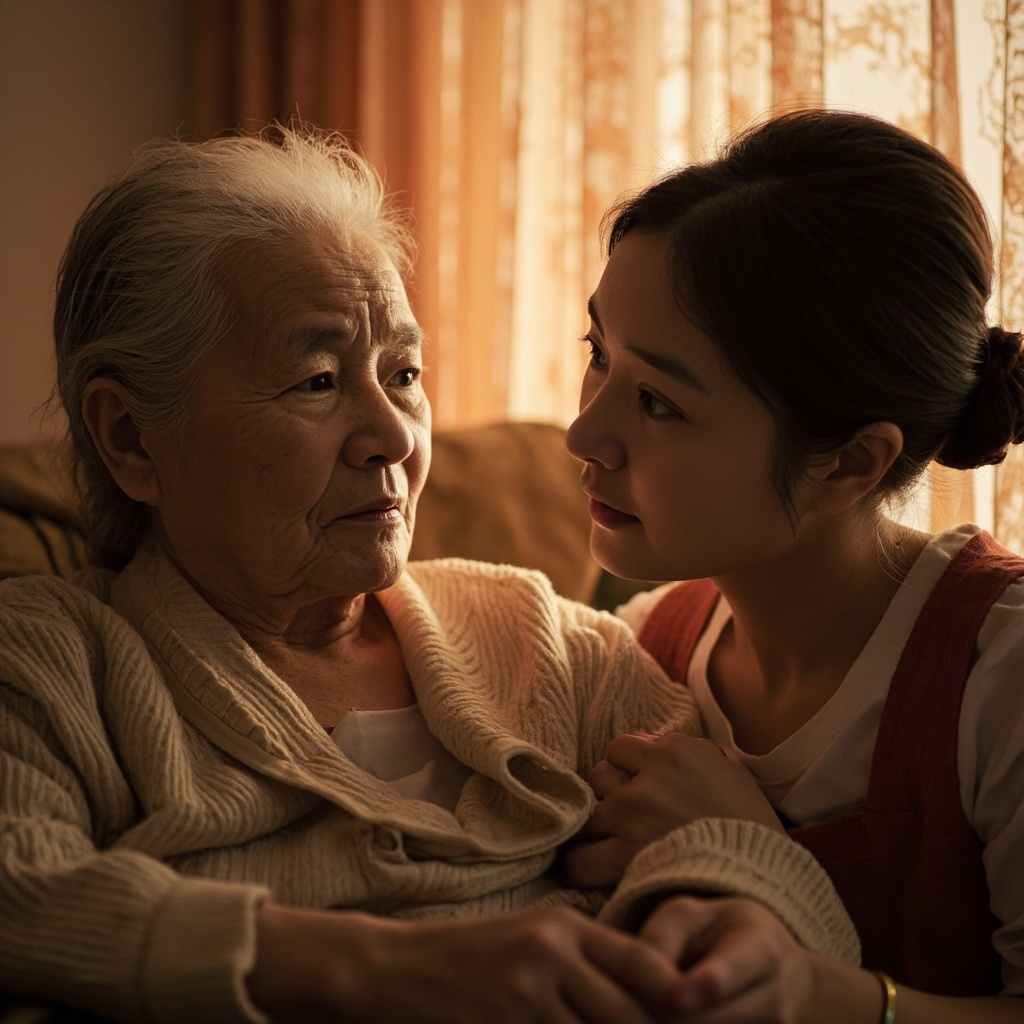 認知障礙症（腦退化）長者的居家支援：社區券如何配搭專業服務，延緩退化？