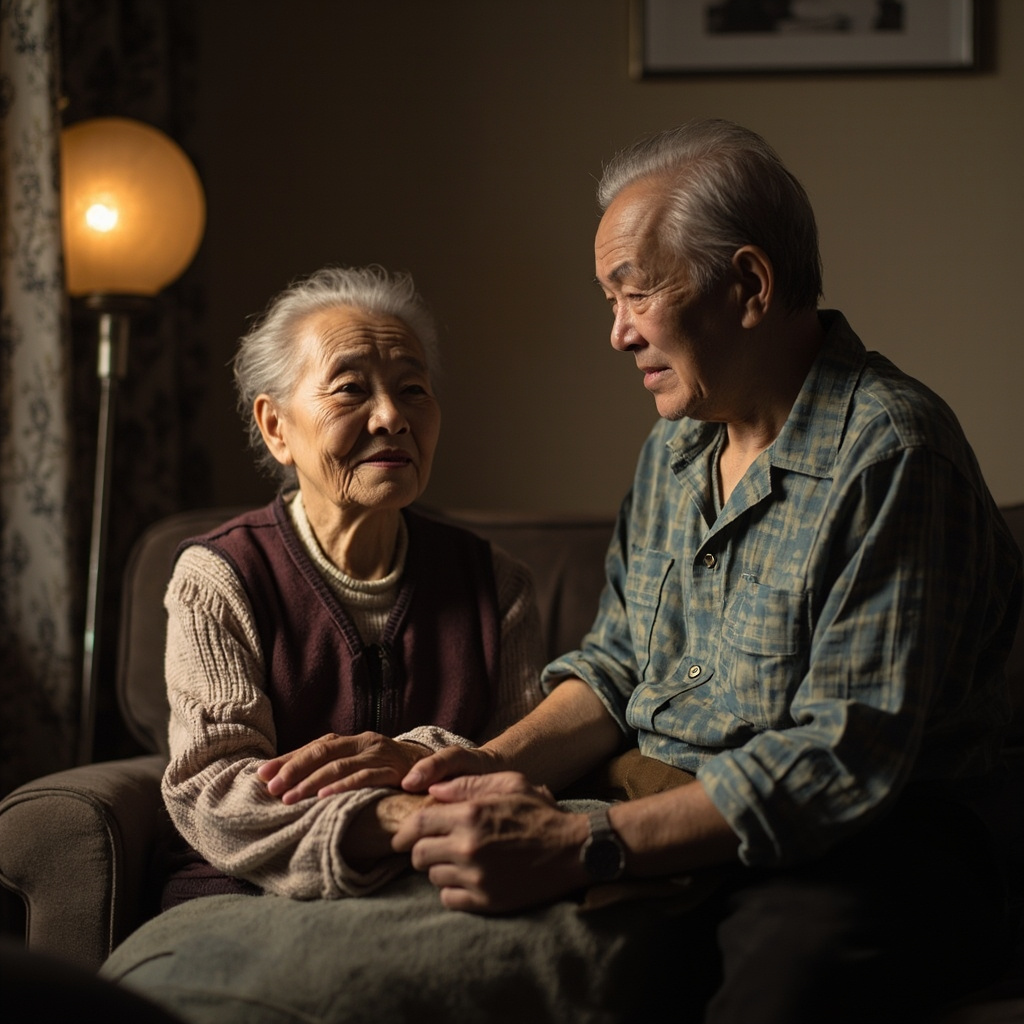 照顧者福音！社區券如何成為家庭喘息的支援？減輕壓力，不再孤單