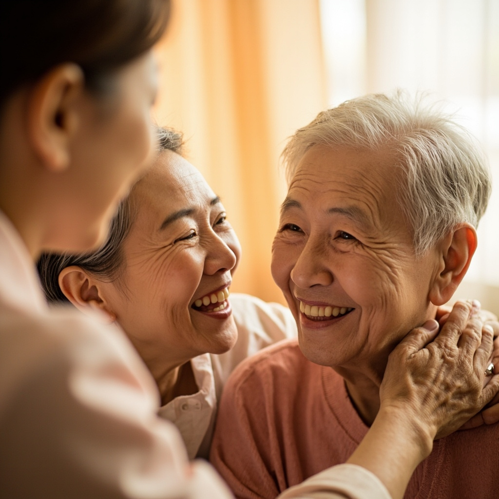 不只是陪診送飯！社區券服務大揭秘：物理治療、認知訓練、家居改裝全面睇