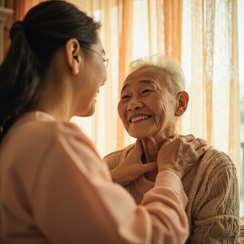 收到社署邀請信了？下一步該怎麼做？長者社區照顧服務券申請流程完整解析