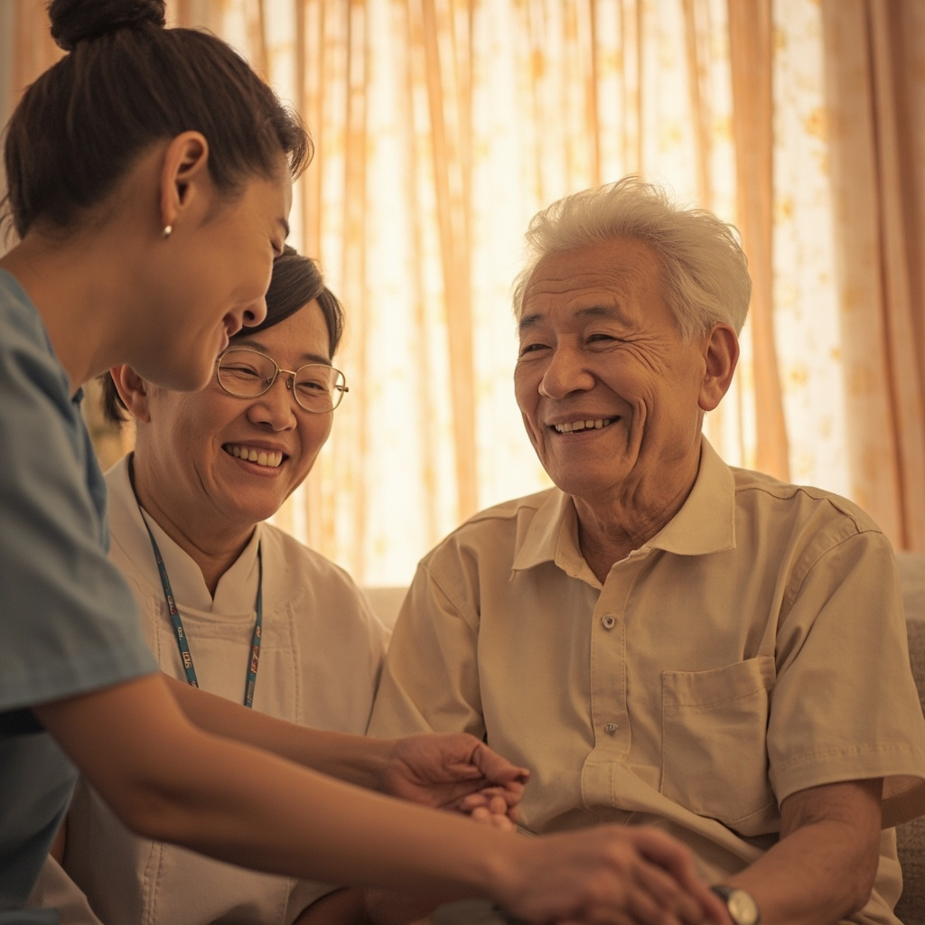 社區券 vs. 院舍券：我該如何選擇？一文分析兩大長者資助計劃利弊