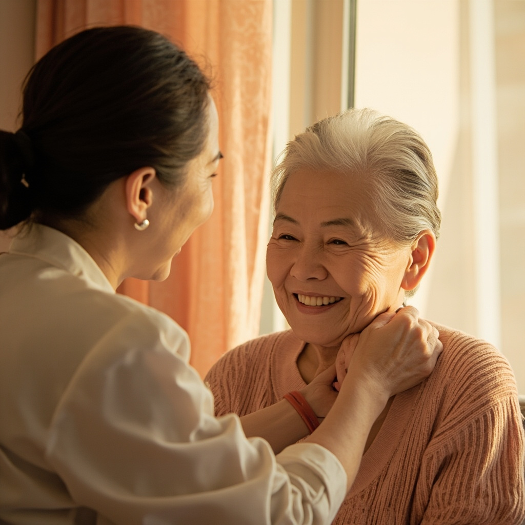 「錢跟人走」是什麼？拆解長者社區照顧服務券的核心優勢與靈活性