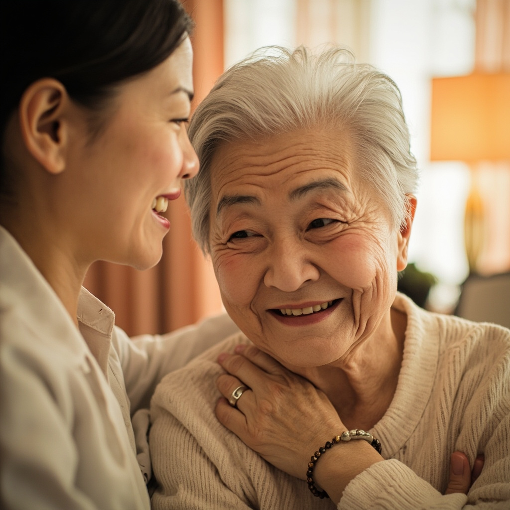 施政報告2025重點：社區券名額增至16,000張！對輪候長者意味著什麼？