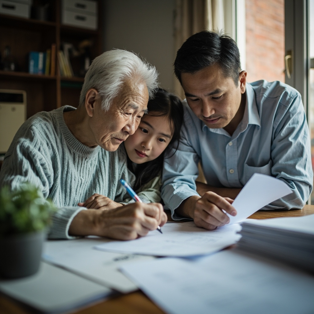 長者裝修津貼懶人包｜有需要人士維修津貼最高$80,000