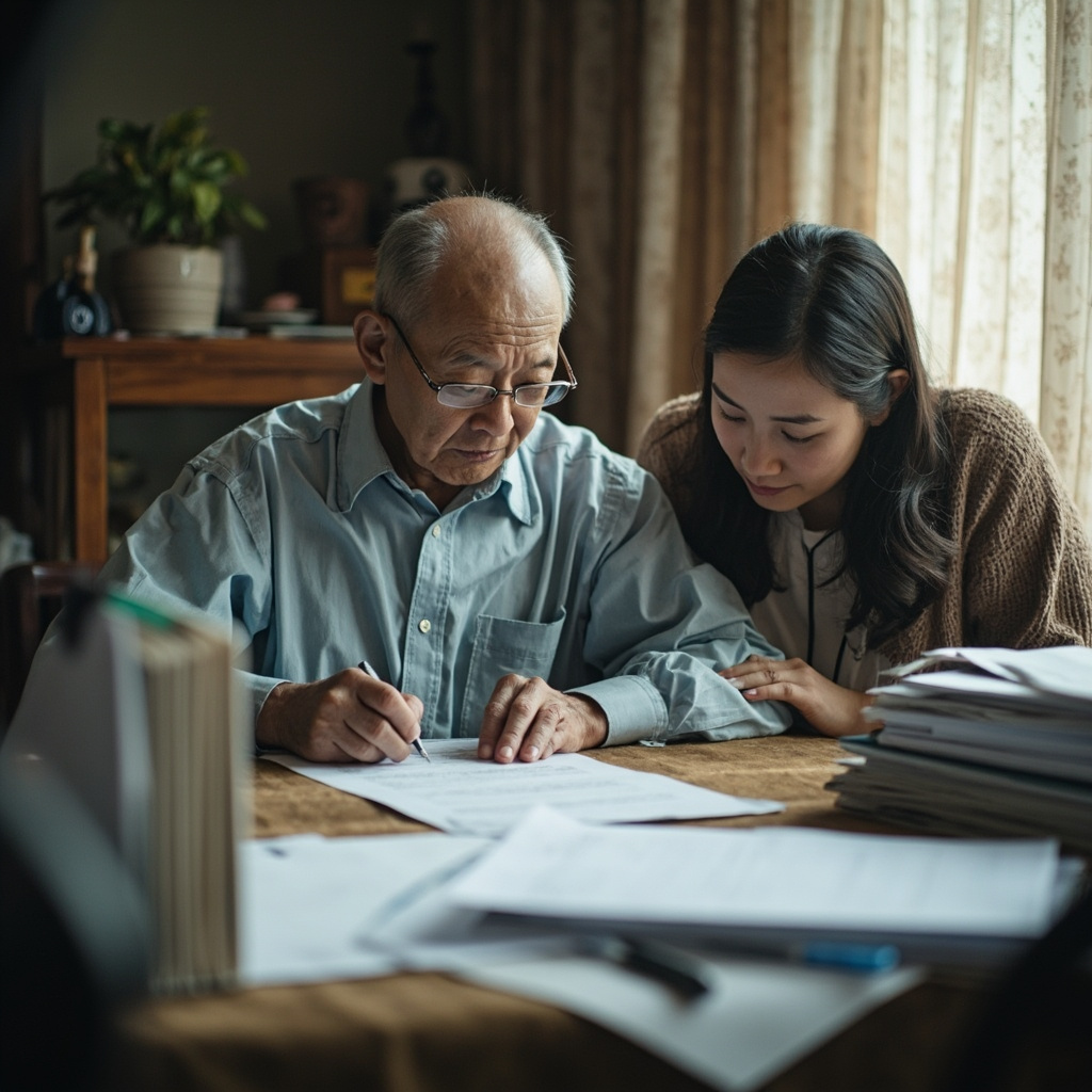 住屋津貼計劃 櫻楹軒｜8大住屋津貼整合（2025年最新）