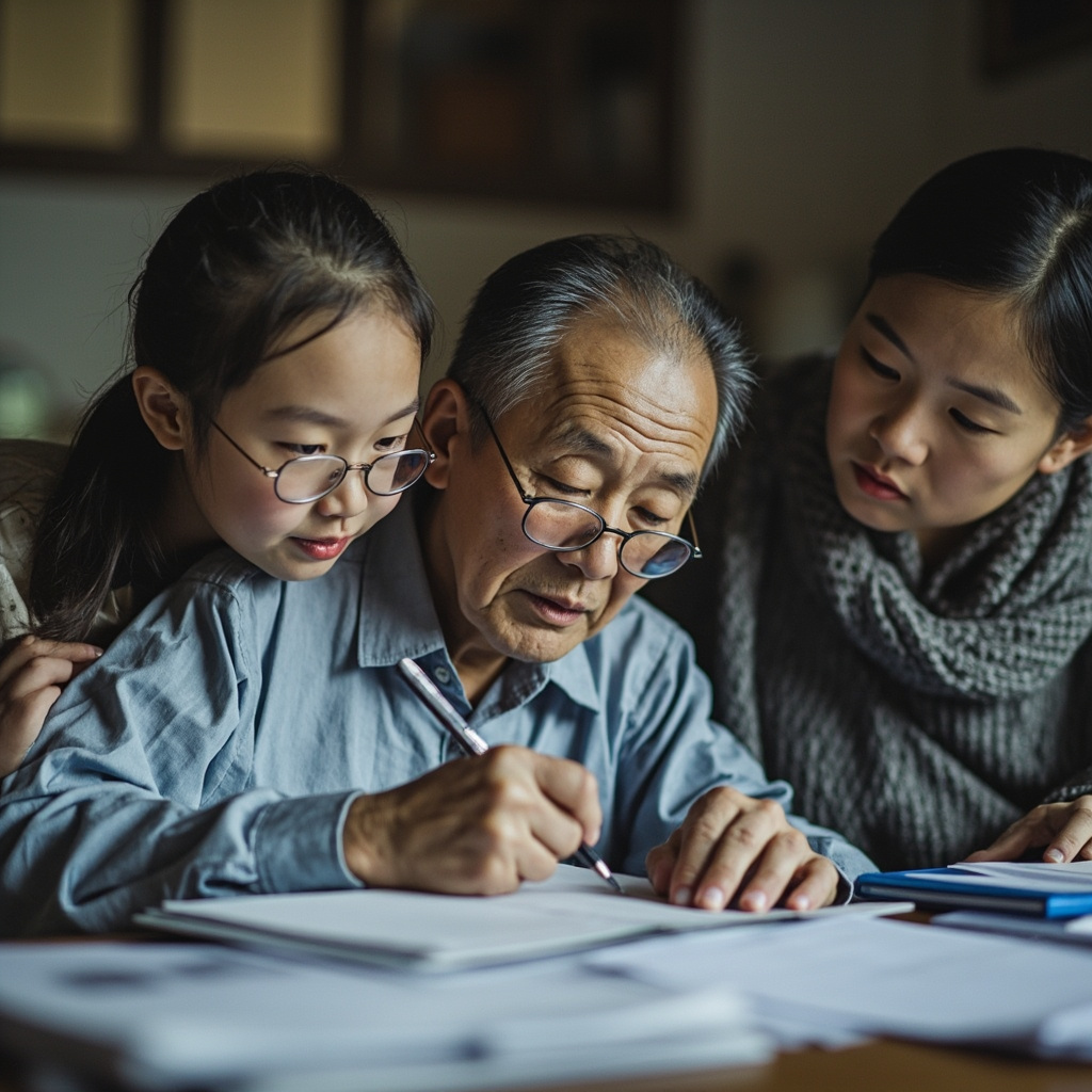 長者起居須知｜有需要人士維修自住物業津貼計劃Q&A（2025）