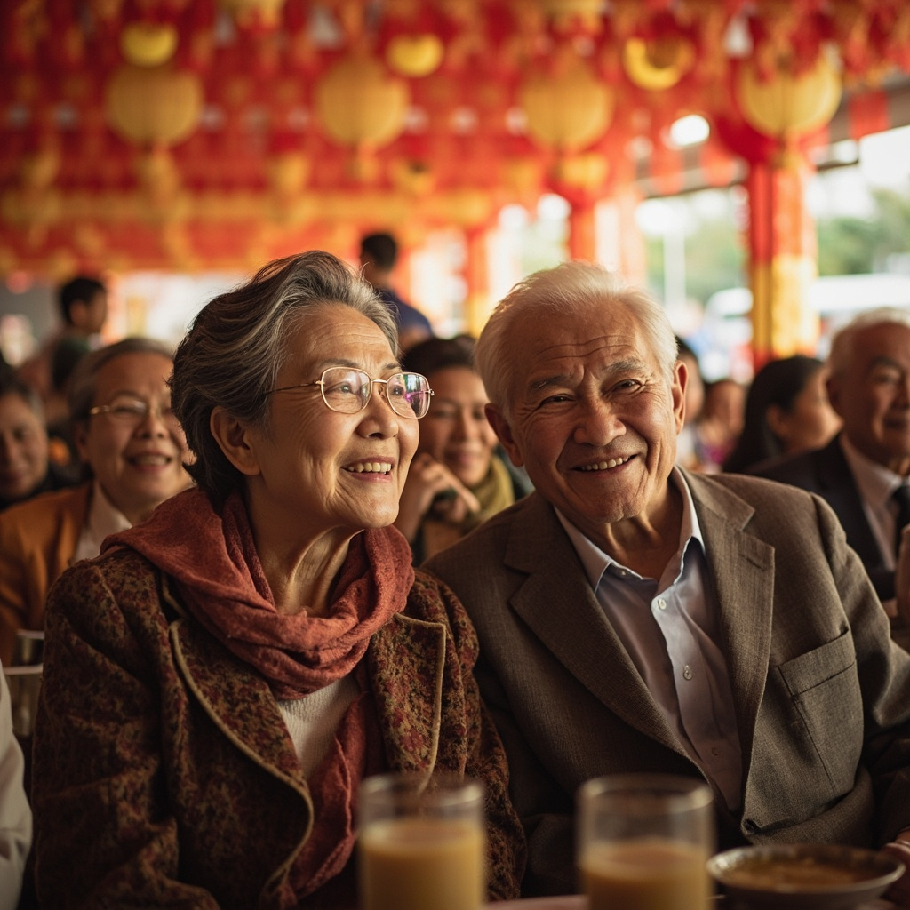 11月16日「長者日」約3800間店舖為長者提供折扣或優惠（2025最新）