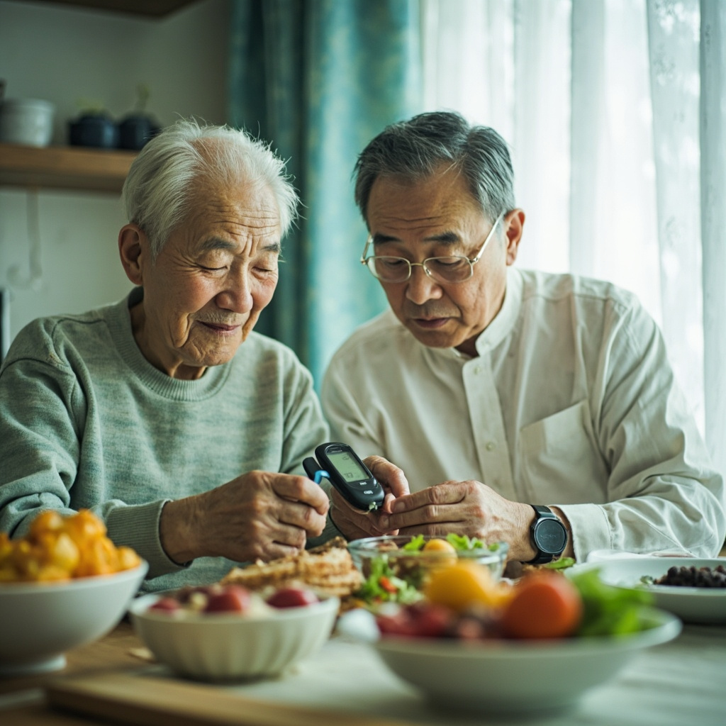 【長者糖尿病運動指南】邊種運動最啱？專業治療師教你揀！