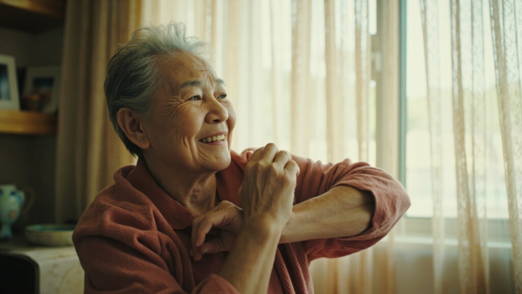 長者肩週炎運動指南 配圖 - article_4394_feat.jpg