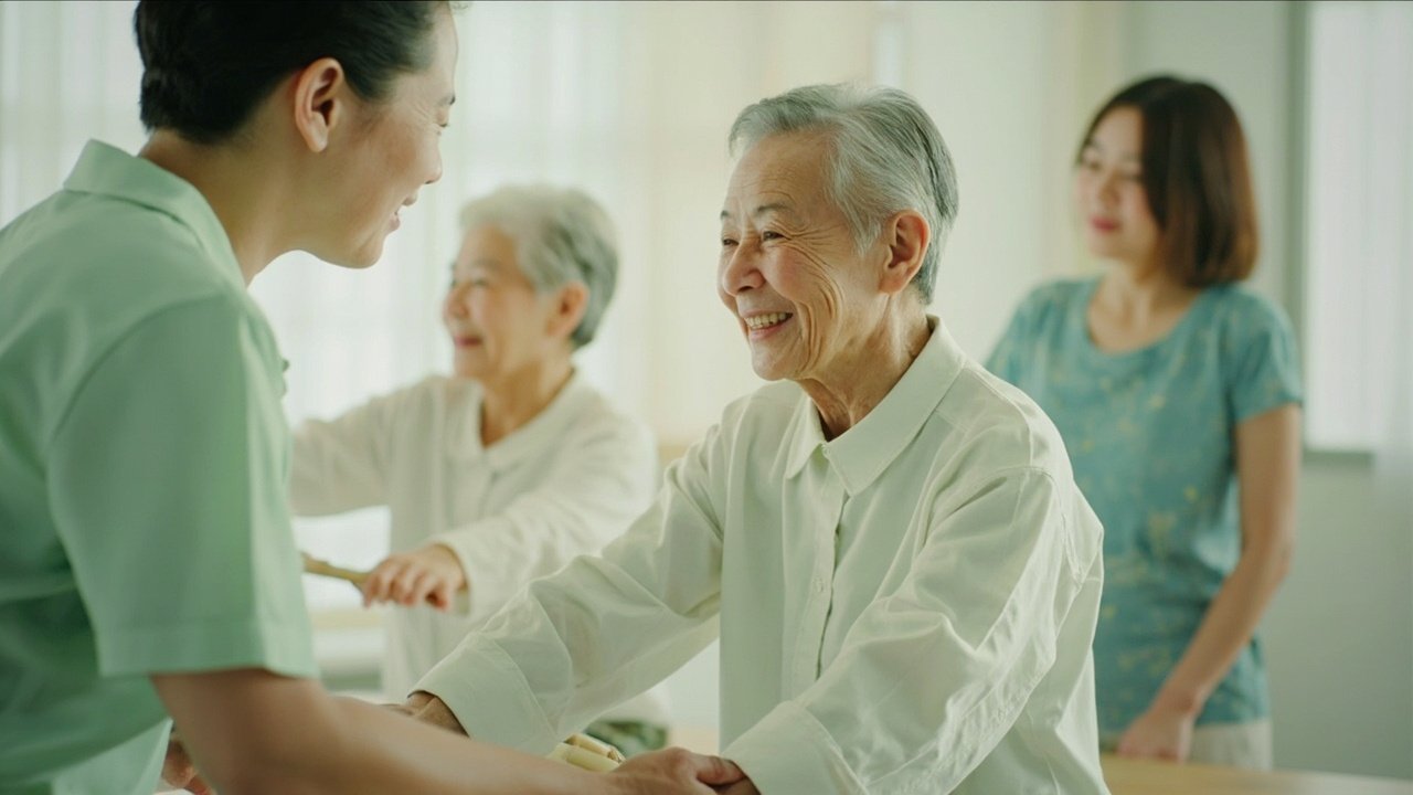 申請流程／服務內容