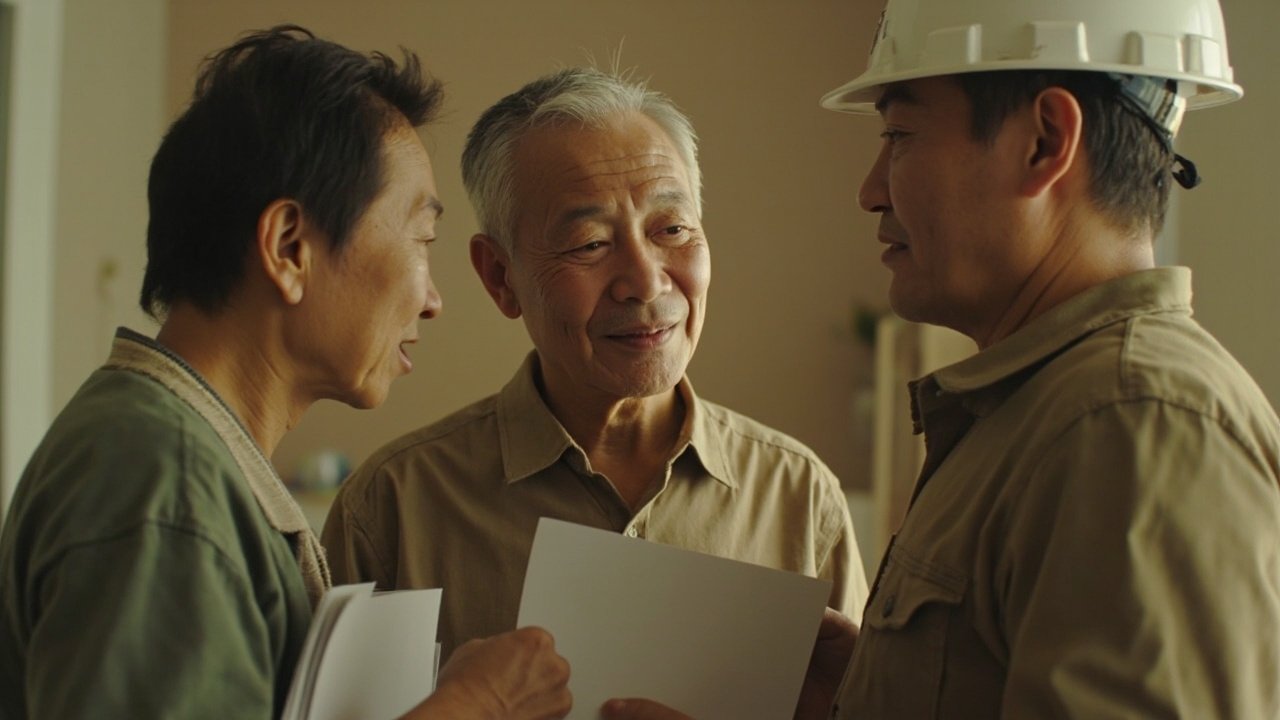 申請流程/服務內容