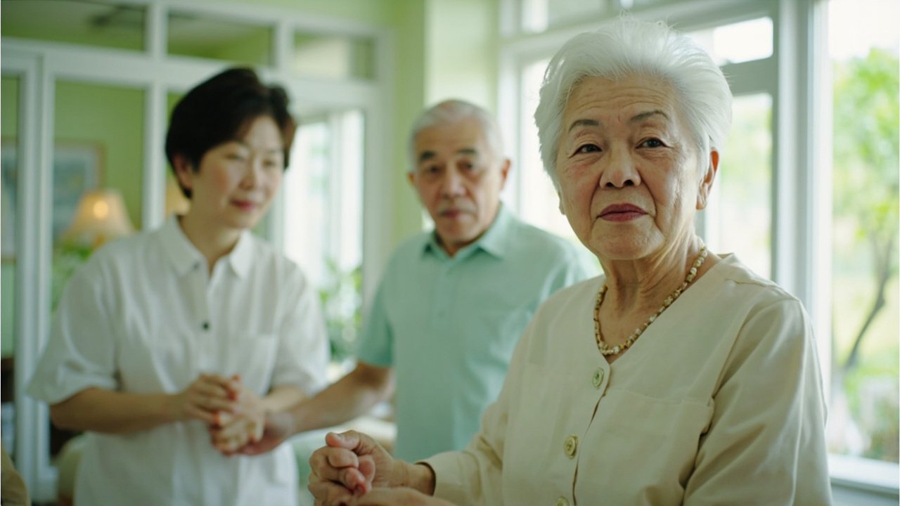 申請流程與服務內容