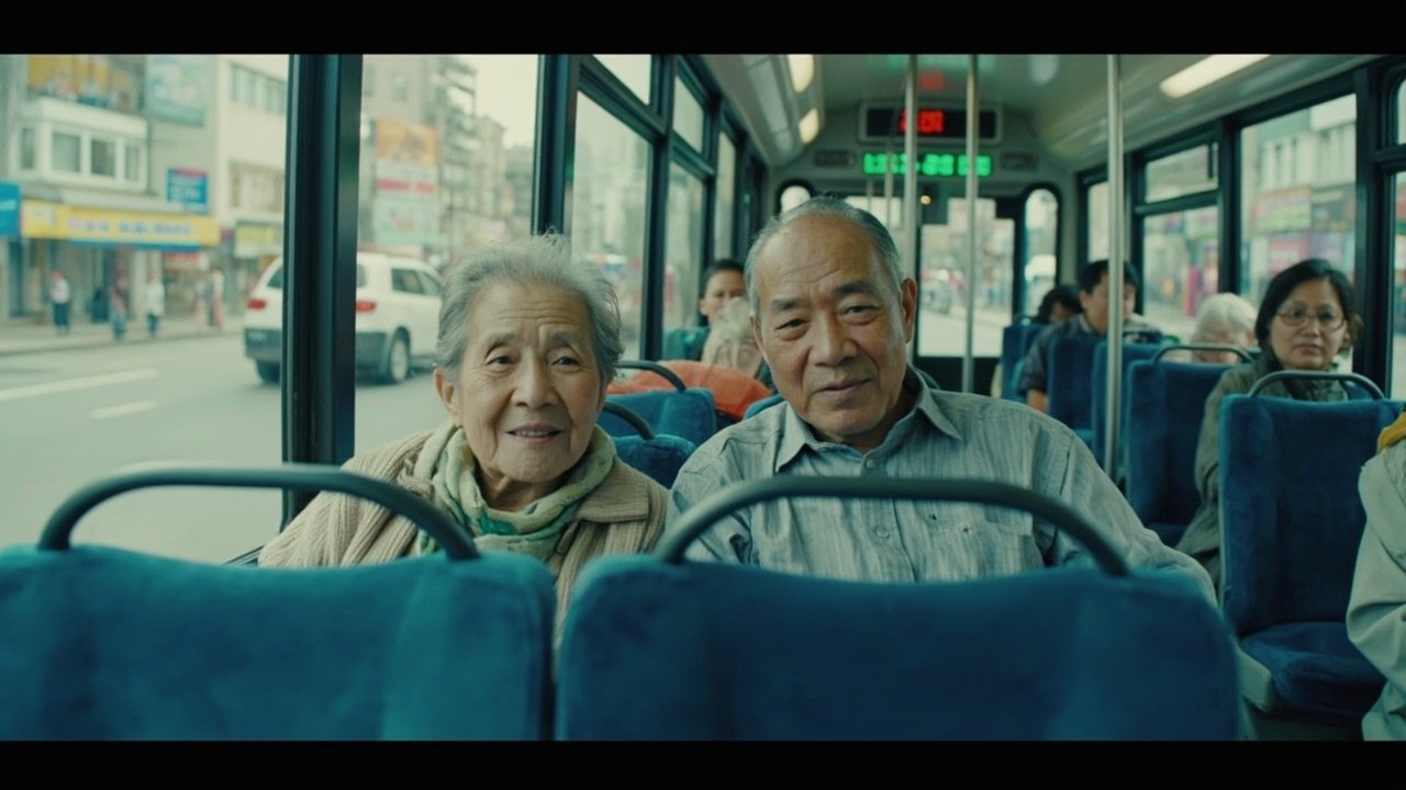 樂齡科技照護