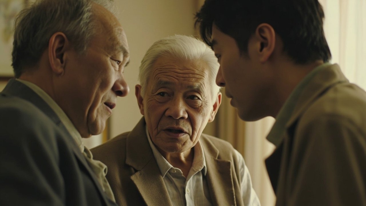 長者日優惠活動