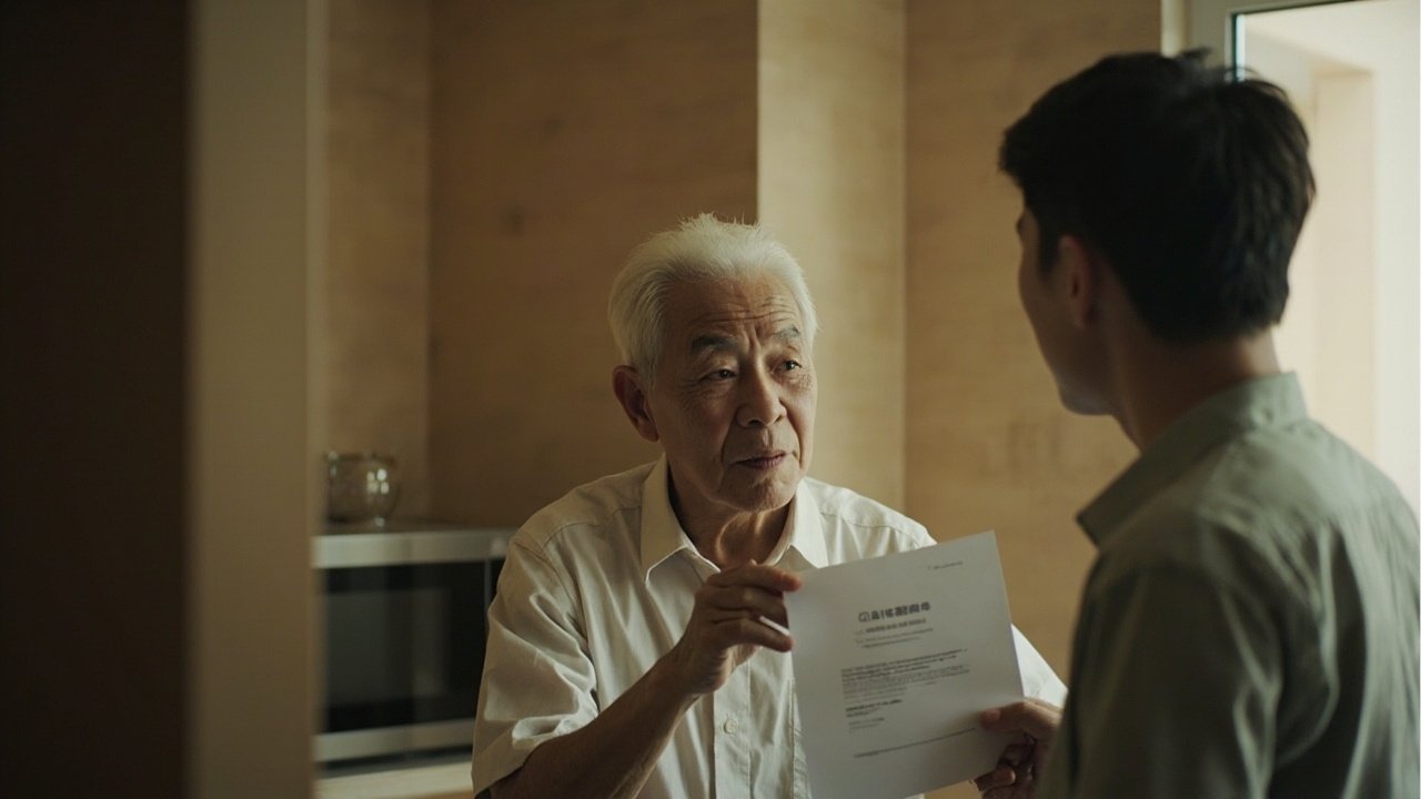 社區照顧服務券申請流程