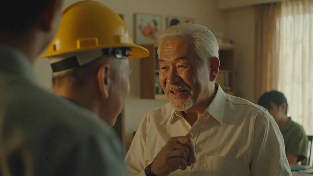 長者復康服務