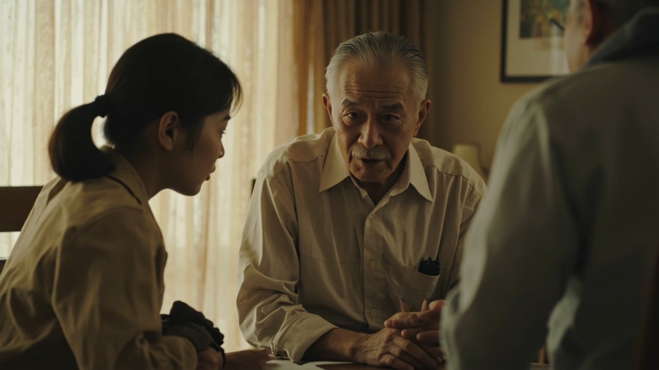 中醫醫院專科服務