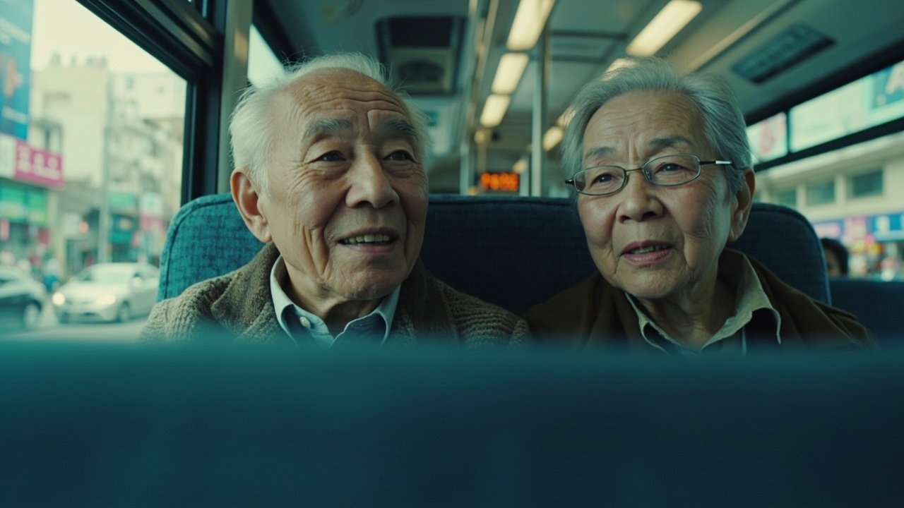 長者家居安全改善