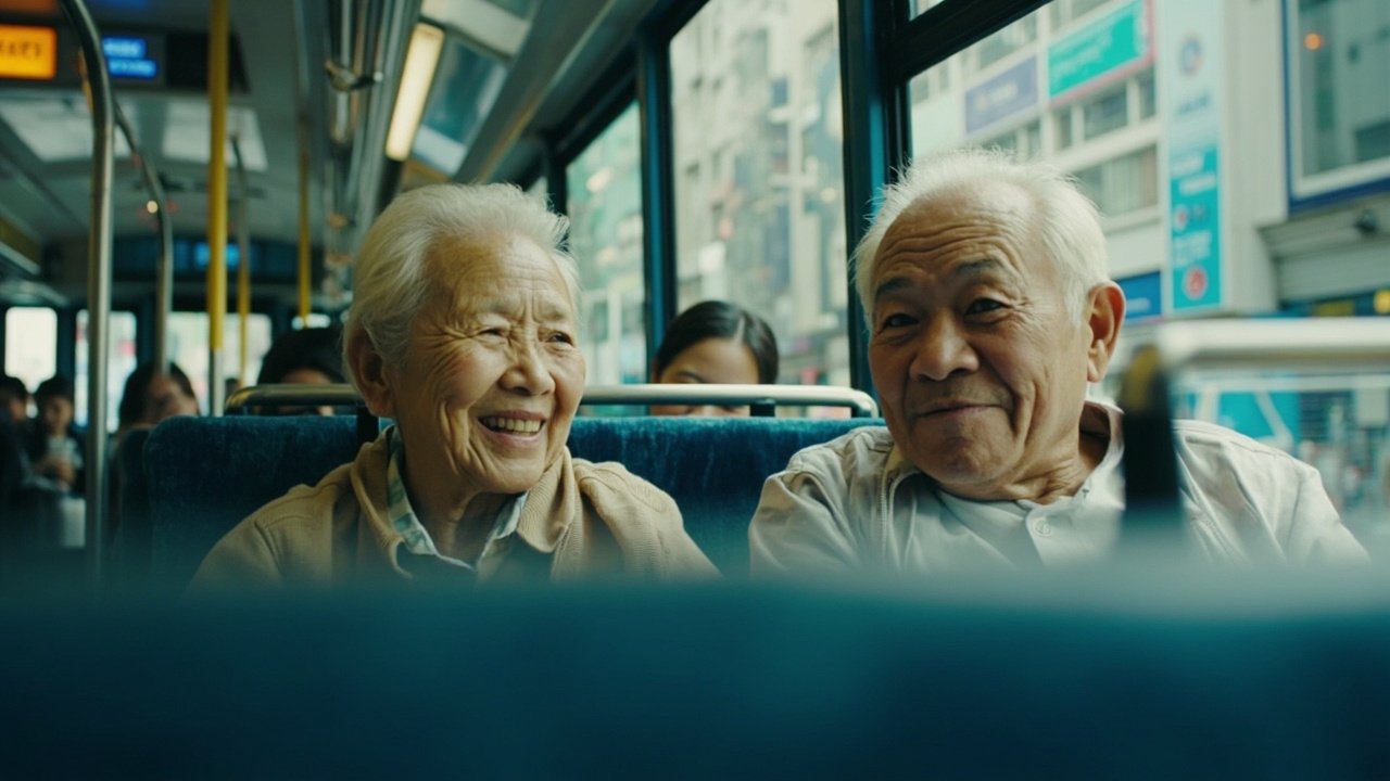 長者住屋津貼申請