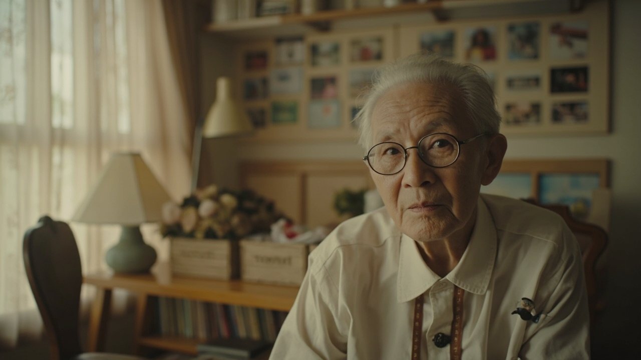 長者家居維修申請