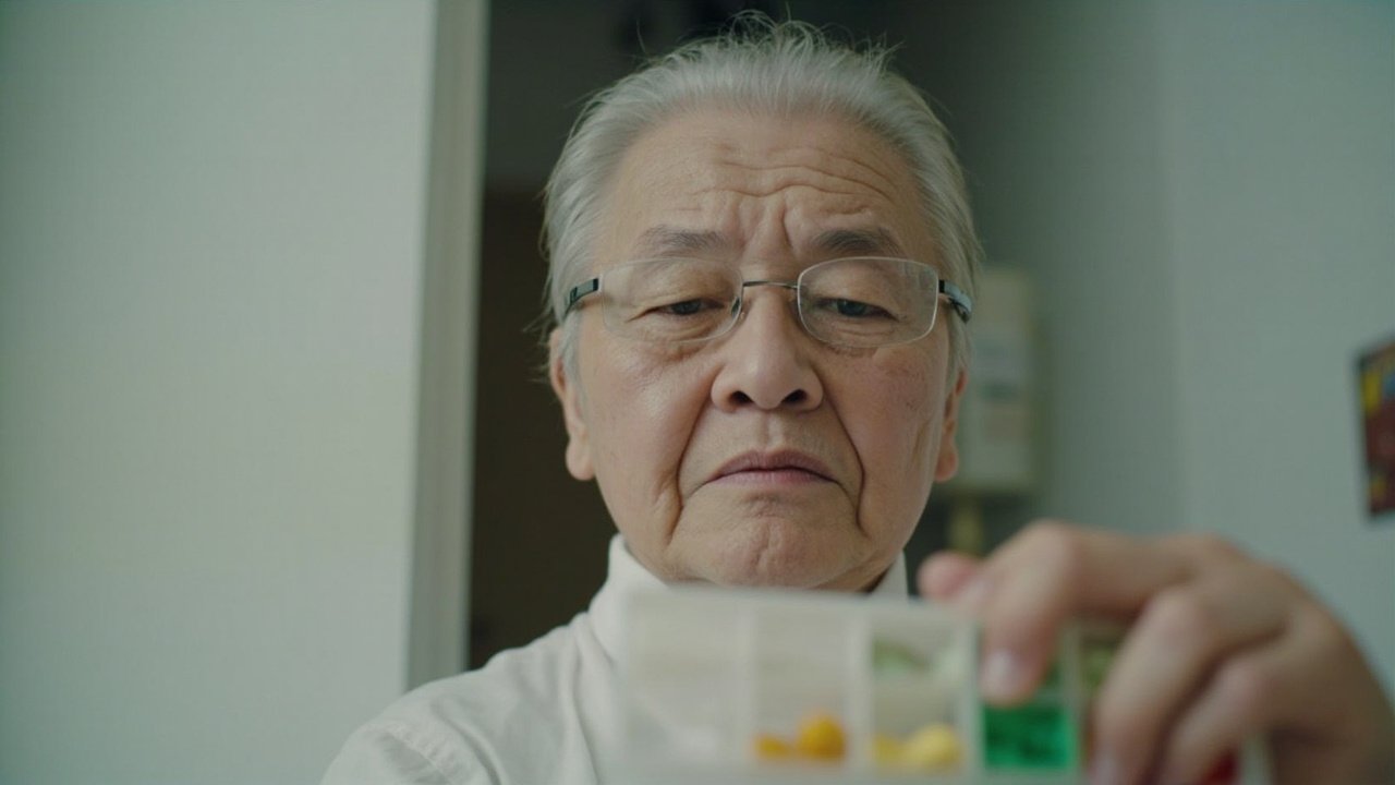 長者居家康復
