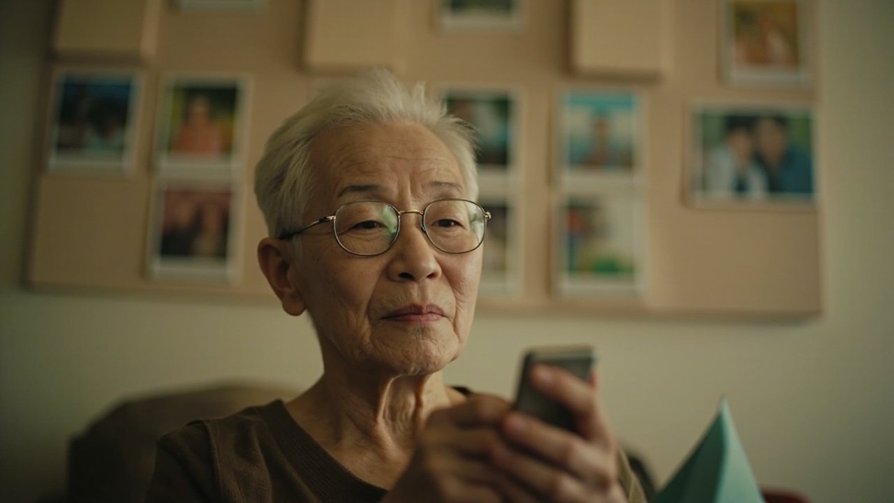 中風康復支援