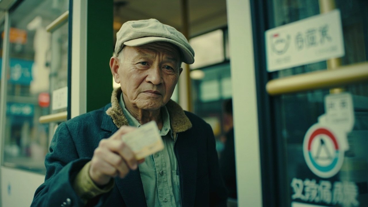 長者居家安老