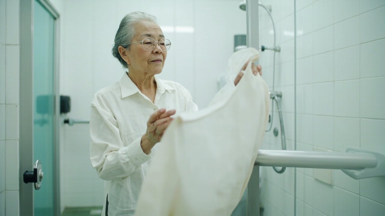 長者福利政府津貼