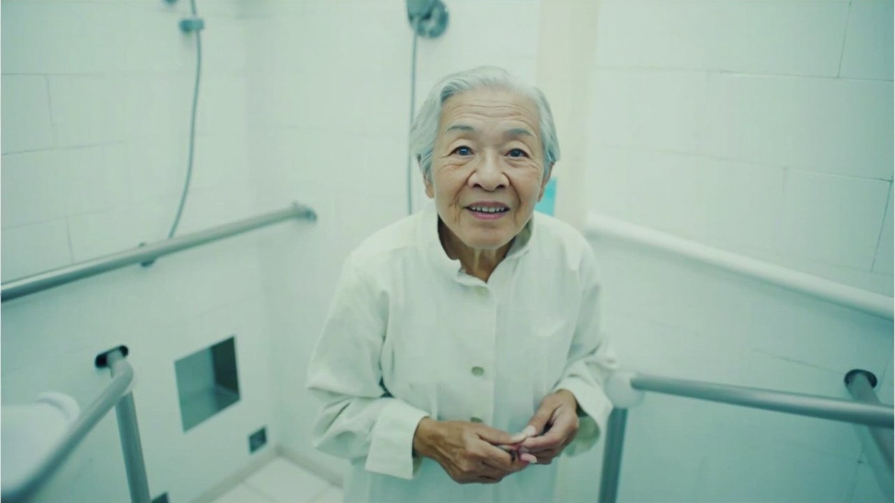 長者復康常見問題