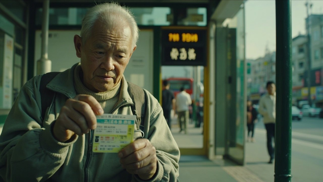 長者家居改善工程