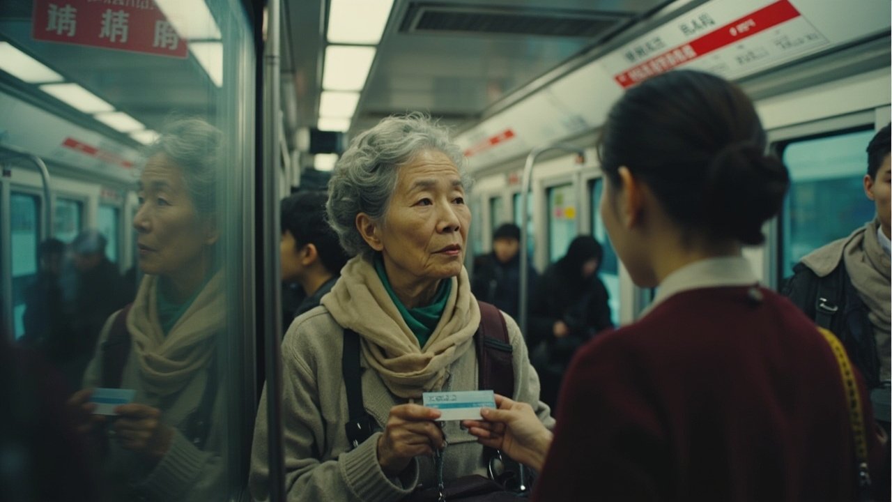 社署11.16辦長者咭優惠