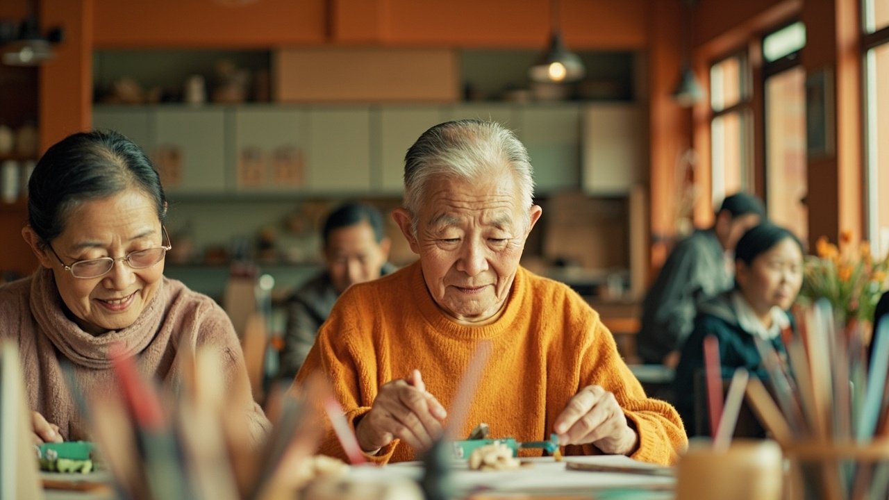 給子女的備忘錄