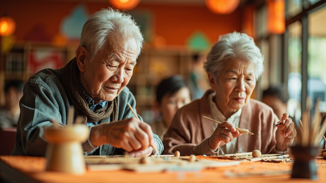 社區券恆常化兩年回顧