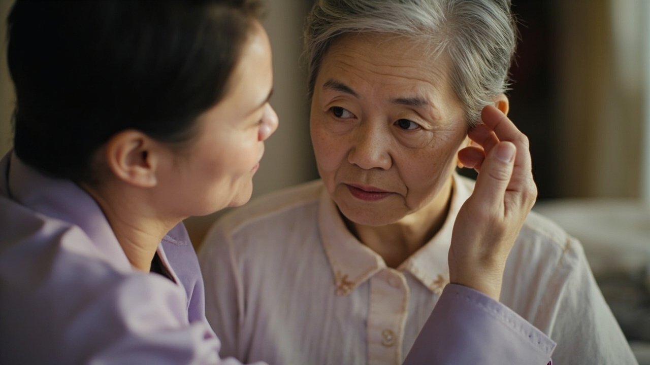 長者裝修津貼