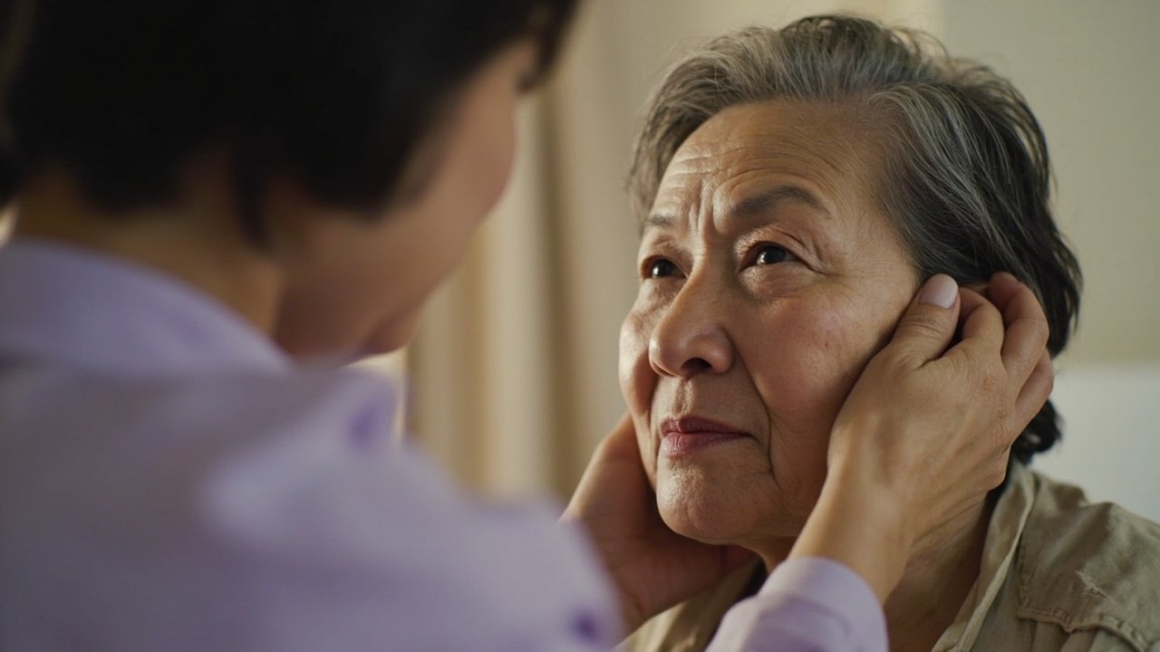 長者服務新趨勢